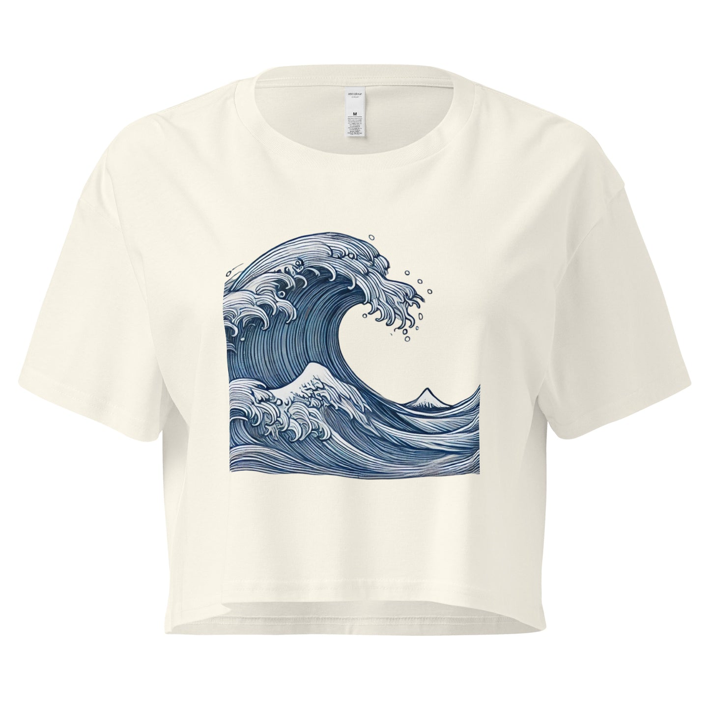 Wave Crop