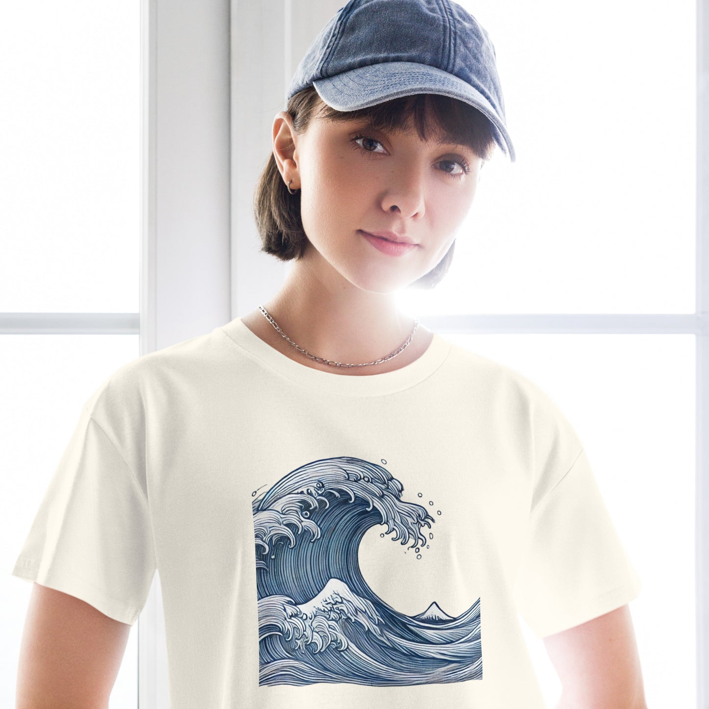 Wave Crop